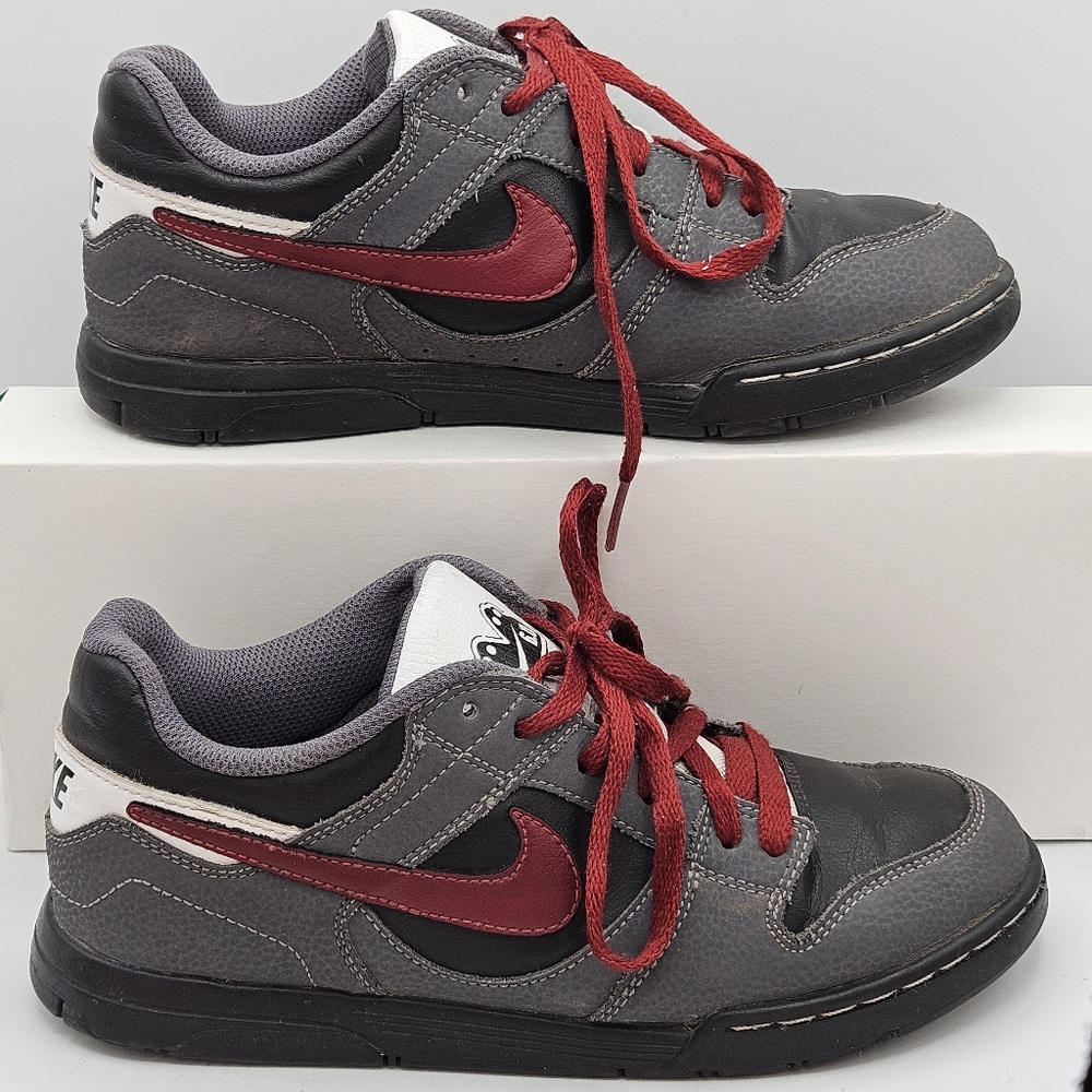 Vintage Nike dunk size 6